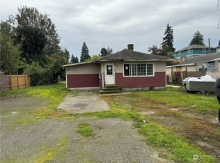 14613 Military Rd S, Tukwila, WA 98168