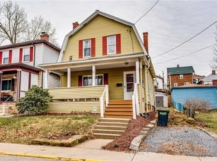 30 Lehigh Ave, Pittsburgh, PA