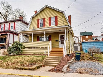 30 Lehigh Ave, Pittsburgh, PA, 15229