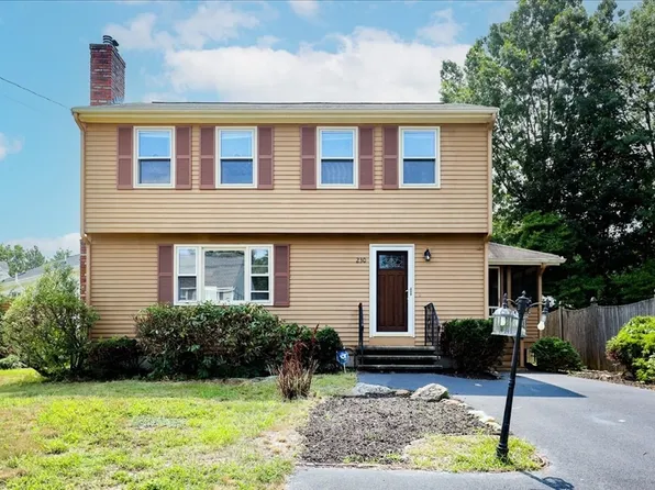230 Nevada Rd, Tewksbury, MA 01876