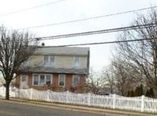 553 Harrison Ave, Garfield, NJ 07026