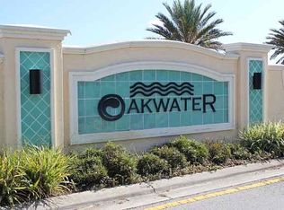 2722 Oakwater Dr, Kissimmee, FL 34747