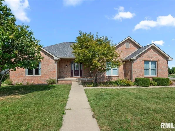 3501 Glengate Dr, Springfield, IL 62711