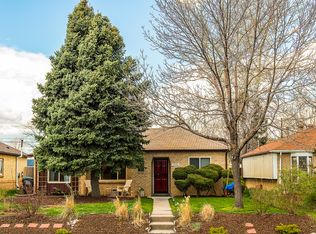 2315 Niagara St, Denver, CO 80207