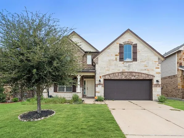 20727 Redbud Rain Dr, Katy, TX 77449