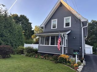 N39W6043 Jackson STREET, Cedarburg, WI 53012