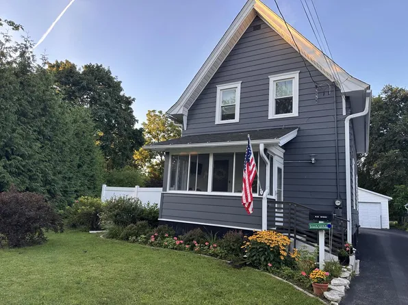 N39W6043 Jackson STREET, Cedarburg, WI 53012