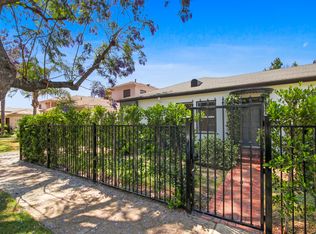 8036 Norton Ave #8036, Los Angeles, CA 90046