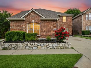 4909 Rancho Del Norte Trl, McKinney, TX 75070