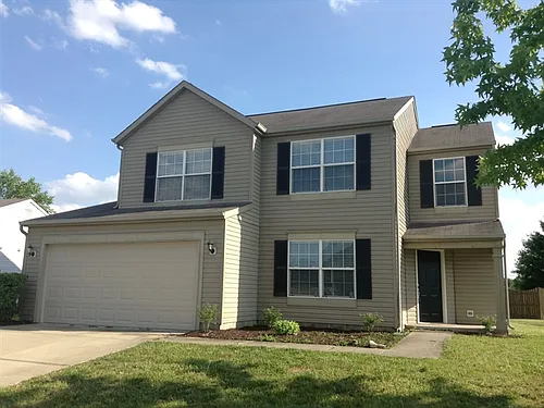 10827 Tanbark Dr Photo 1