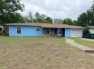 234 Danville Ave, San Antonio, TX 78201