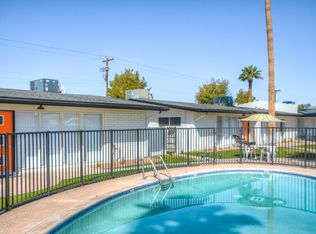 2626 N 46th St APT 4, Phoenix, AZ 85008
