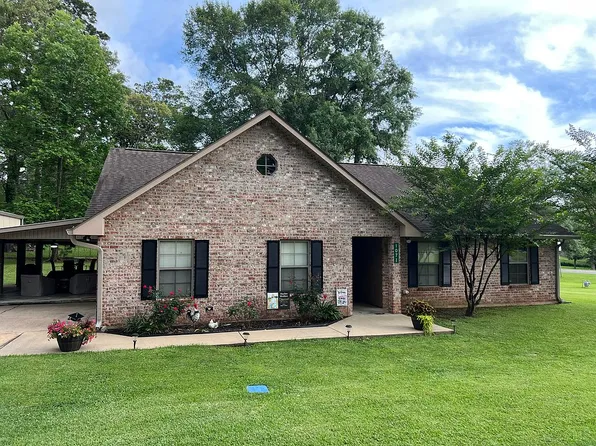 1071 Hawthorne St, Trout, LA 71342