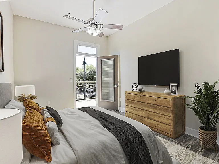 Aloysius Apartments — Photo 6