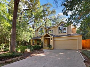 18 Twisted Birch Place Ct, Spring, TX 77381