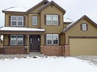 10437 Skyreach Way, Highlands Ranch, CO 80126