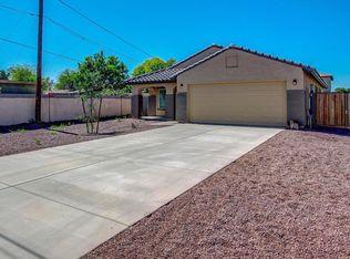 2211 E Contention Mine Rd, Phoenix, AZ 85022