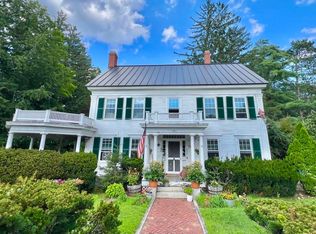 232 S Main St, Franklin, NH 03235