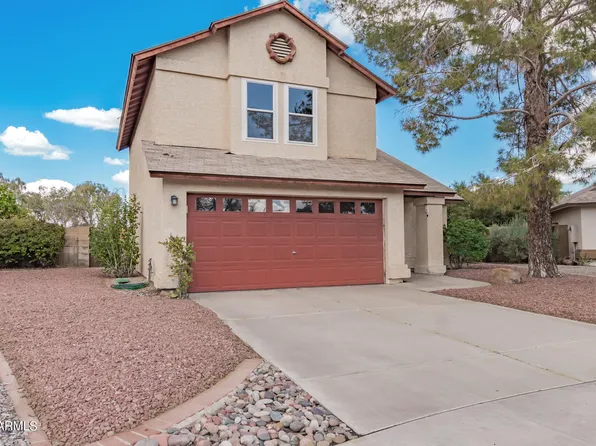 3812 W FOLLEY Street, Chandler, AZ 85226