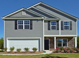 231 Starling Way, Lexington, SC 29073