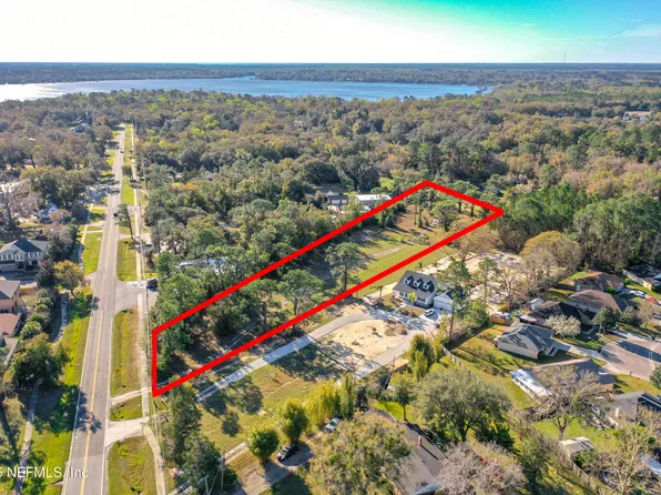 3416 PEORIA Road, Orange Park, FL 32065