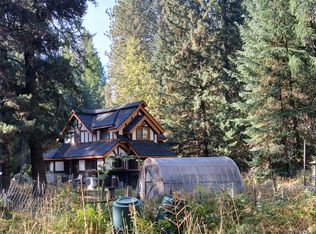 1082 Samuels Rd, Sandpoint, ID 83864
