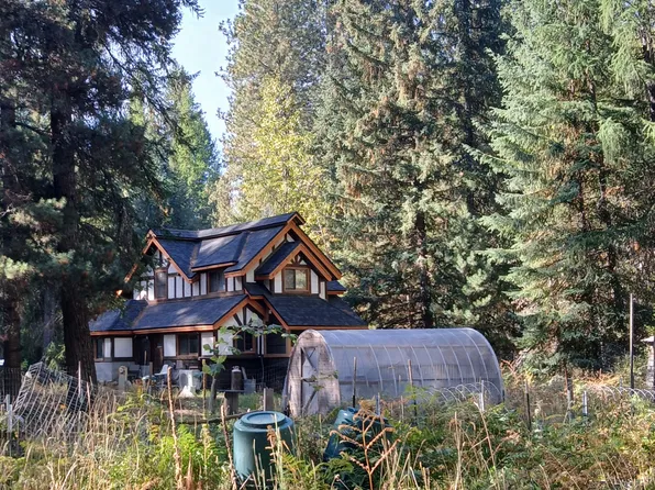 1082 Samuels Rd, Sandpoint, ID 83864
