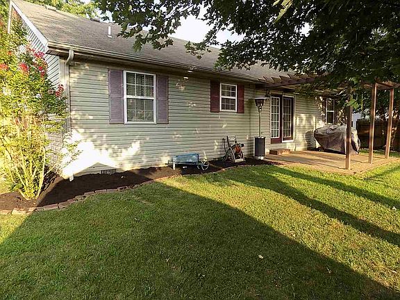 5th image of 4033 Hare Ct