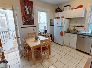 376 Washington St, Somerville, MA 02143