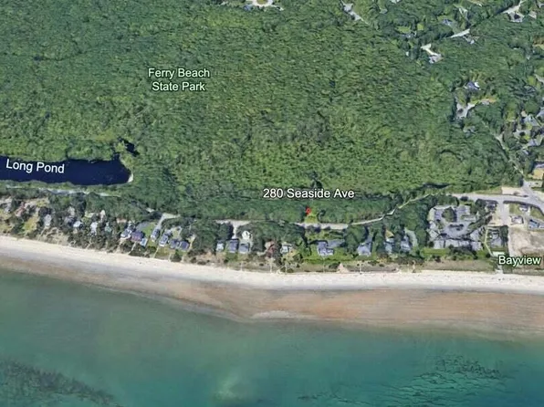 280 Seaside Avenue, Saco, ME 04072