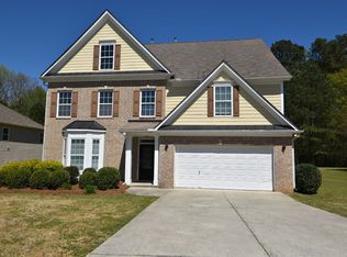 3608 Preserve Wood Ln, Loganville, GA 30052