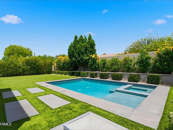 4th image of 7548 E SANTA CATALINA Drive