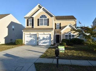 13613 Armour Ridge Dr, Charlotte, NC 28273