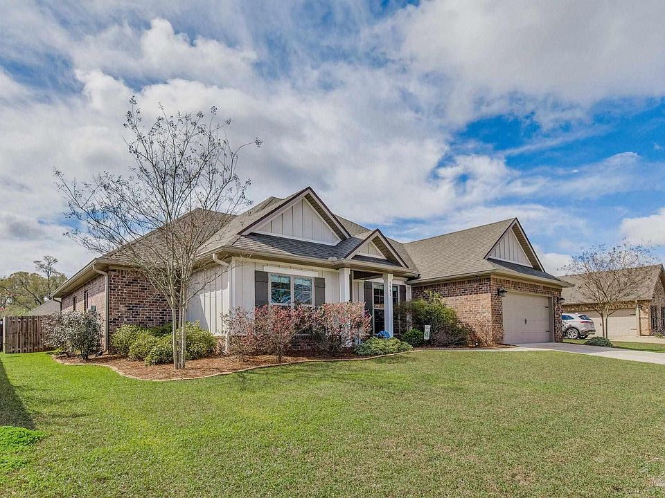 1547 Cadence Loop, Cantonment, FL 32533 | Zillow