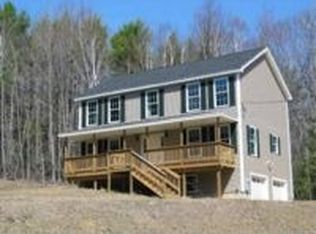 65 Governors Rd, Pittsfield, NH 03263