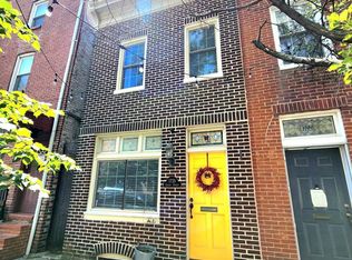 1735 Gough St, Baltimore, MD 21231