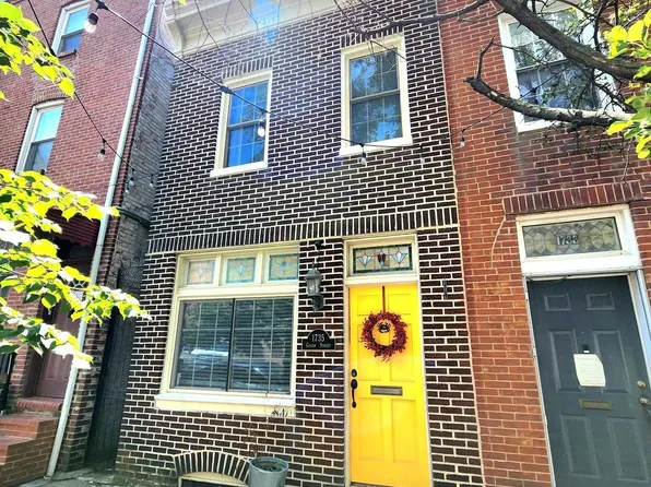 1735 Gough St, Baltimore, MD 21231