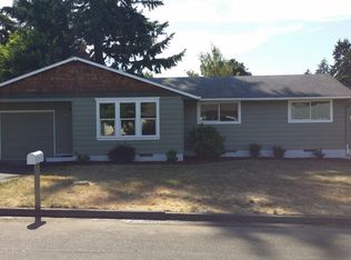 3325 SE 177th Ave, Portland, OR 97236