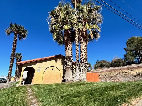 4843 Columbia Way APT 6, Lancaster, CA 93536