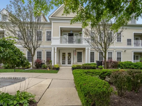 7014 Brookfield Glen Dr #14, White Twp., NJ 07823