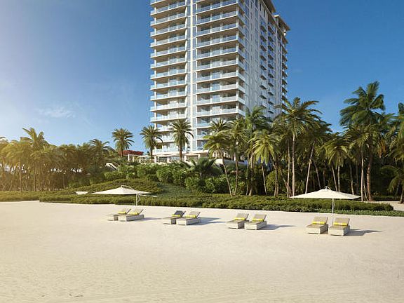 3rd image of 3730 N Ocean Dr Unit 18A