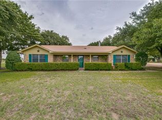 3391 E State Highway 243, Kaufman, TX 75142