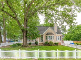 3911 Hilltop Field Dr, Chester, VA 23831