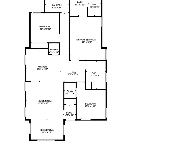 210 S Bluff St #A — Photo 27