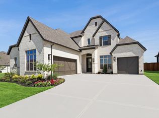 1932 Vantage Dr, Rockwall, TX 75087