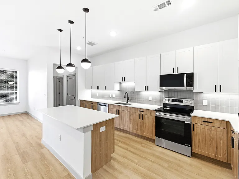 Designer Kitchens