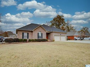 2314 Cumberland Ave SW, Decatur, AL 35603