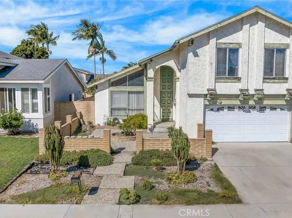 8441 Tulipwood Cir, Westminster, CA 92683