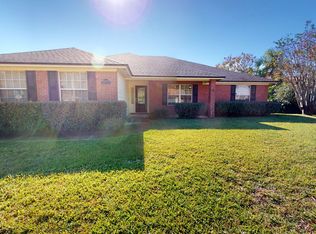 12478 Antler Hill Dr N, Jacksonville, FL 32224