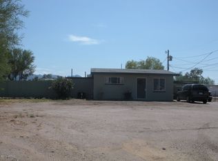 1309 S Meridian Rd, Apache Junction, AZ 85120